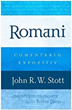 Romani. Comentariu Expozitiv