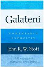 Galateni. Comentariu Expozitiv