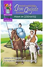 Aventurile Iscusitului Hidalgo Don Quijote De La Mancha