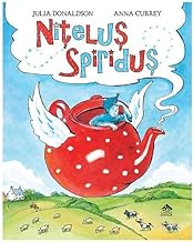 Nitelus Spiridus