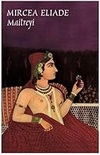 Maitreyi