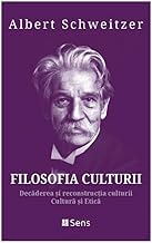 Filosofia Culturii. Decaderea Si Reconstructia Culturii. Cultura Si Etica