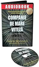 Companie De Mare Viteza. Audiobook