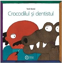 Crocodilul Si Dentistul