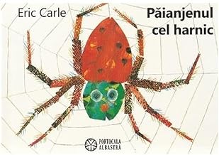 Paianjenul Cel Harnic