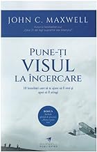 Pune-Ti Visul La Incercare. 10 Intrebari Care Sa Te Ajute Sa Il Vezi Si Apoi Sa Il Atingi