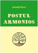 Postul Armonios