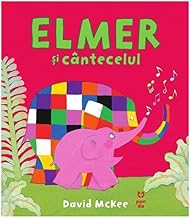 Elmer Si Cantecelul