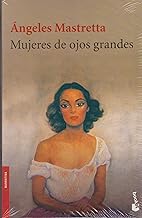 Mujeres de ojos grandes