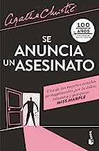 Se anuncia un asesinato