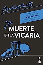 Muerte en la vicaría/ The Murder at the Vicarage