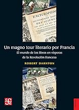 UN MAGNO TOUR LITERARIO POR FRANCIA