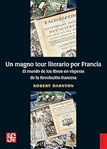 UN MAGNO TOUR LITERARIO POR FRANCIA