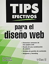 Tips efectivos para el diseño web / Effective Tips for Web designing