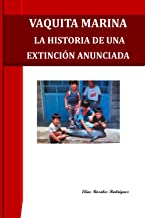 VAQUITA MARINA LA HISTORA DE UNA EXTINCION ANUNCIADA