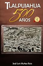 Tlalpujahua 500 Años