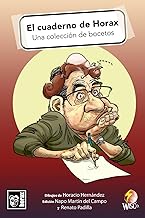 El cuaderno de Horax: Una colección de bocetos