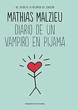 Diario de un vampiro en pijama / Diary of a Vampire in Pajamas