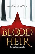 La princesa roja/ Blood Heir