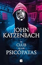 El club de los psicópatas/ Jack's Boys