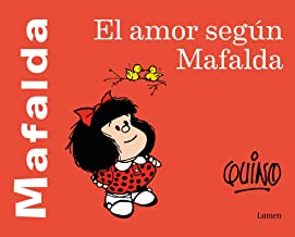 Mafalda El Amor Según / Love According to Mafalda