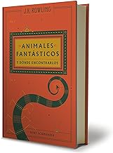 Animales fantasticos y donde encontrarlos/ Fantastic Beasts and Where to Find Them: The Original Screenplay
