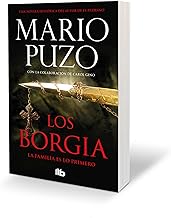 Los Borgia/ The Family