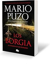 Los Borgia/ The Family