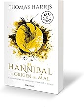 Hannibal/ Hannibal Rising: El Origen Del Mal