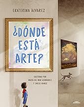 ¿Dónde está Arte? / Where Is Art?