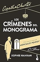 Los crímenes del monograma: Un nuevo caso de Hércules Poirot