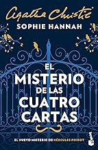 El misterio de las cuatro cartas