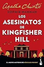 Los asesinatos de Kingfisher Hill/ The Killings at Kingfisher Hill
