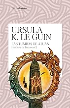 Las tumbas de Atuan / The Tombs of Atuan: Historias De Terramar 2 / the Earthsea Cycle 2