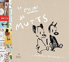 Lo mejor de Mutts/ The Best of Mutts 1994-2001: Antologia 1994-2004
