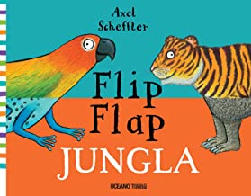 Flip flap Jungla/ Flip Flap Jungle
