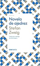 Novela de ajedrez