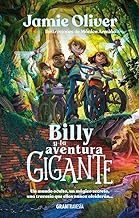 Billy Y La Aventura Gigante