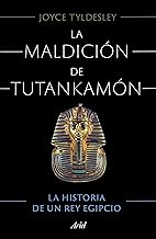 La maldición de Tutankamón