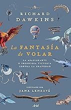 La fantasía de volar