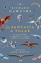 La fantasía de volar