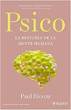 Psico: La Historia de la Mente Humana / Psych: The Story of the Human Mind
