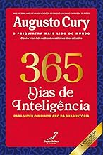 365 Días de Inteligencia.: Para Vivir El Mejor Año de Tu Historia