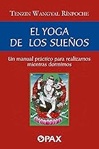 El yoga de los sueños