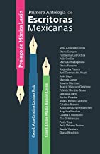 Primera antología de escritoras mexicanas