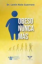 Obeso nunca más