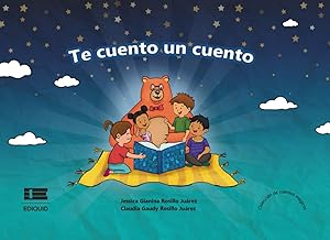 Te cuento un cuento