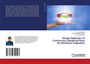 Design,Selection of Continuous Sampling Plans for Attribute Inspection