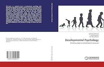 Mansour, M: Developmental Psychology