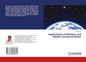 Applications of Wireless and Mobile Communications